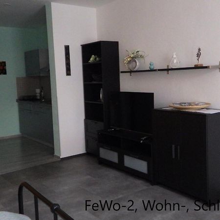 Ferienwohnung Grosse / Werner Jüterbog Extérieur photo