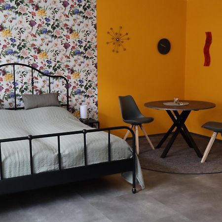 Ferienwohnung Grosse / Werner Jüterbog Extérieur photo