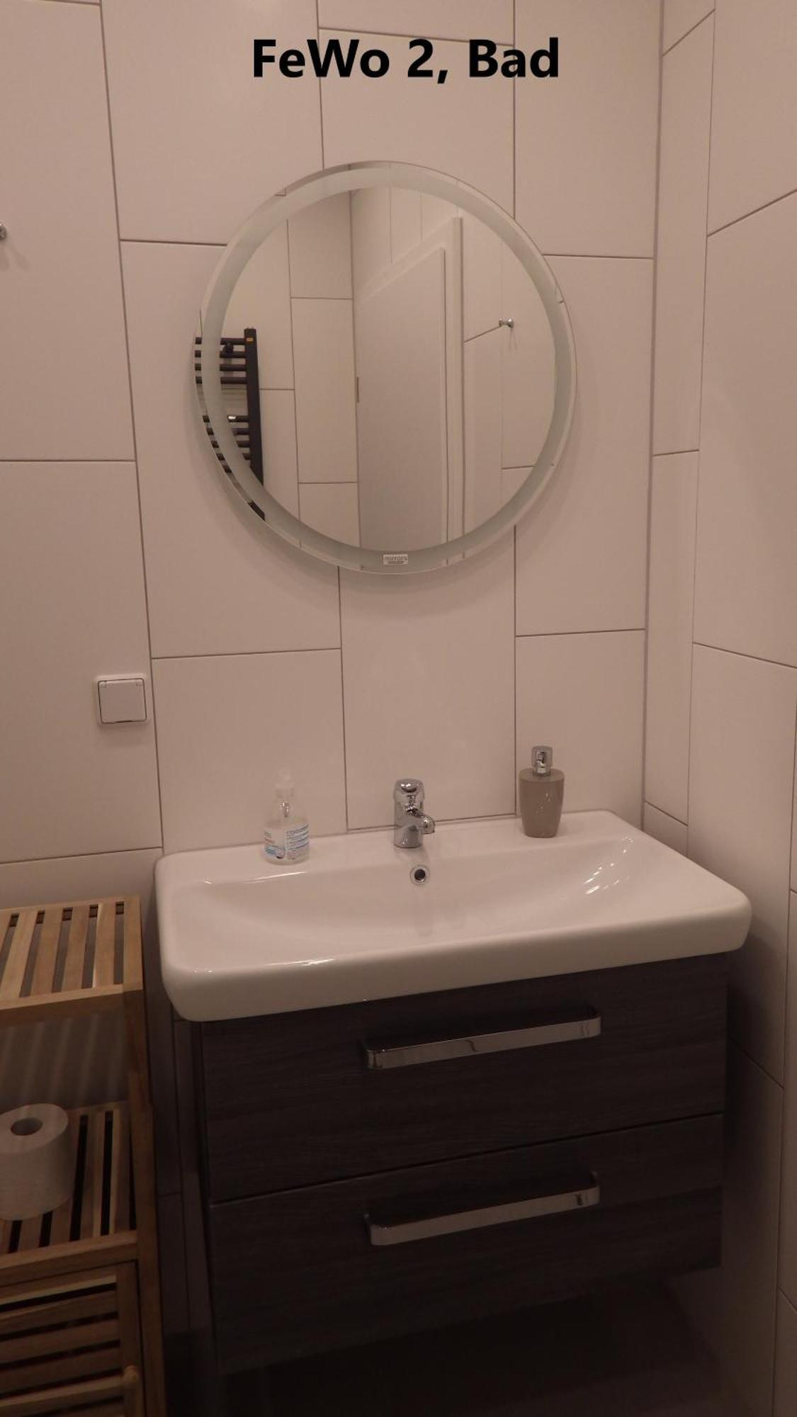 Ferienwohnung Grosse / Werner Jüterbog Extérieur photo