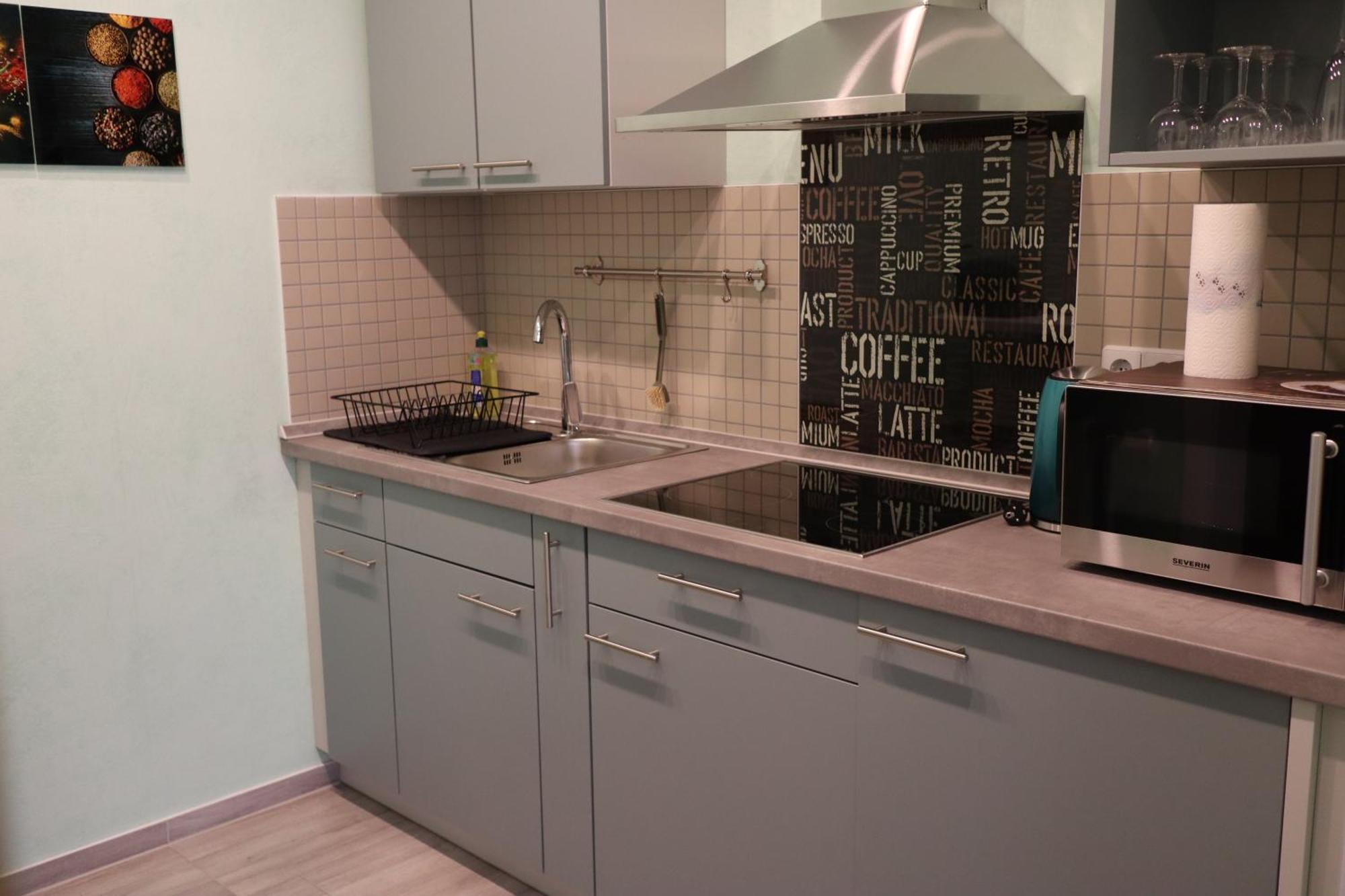 Ferienwohnung Grosse / Werner Jüterbog Extérieur photo