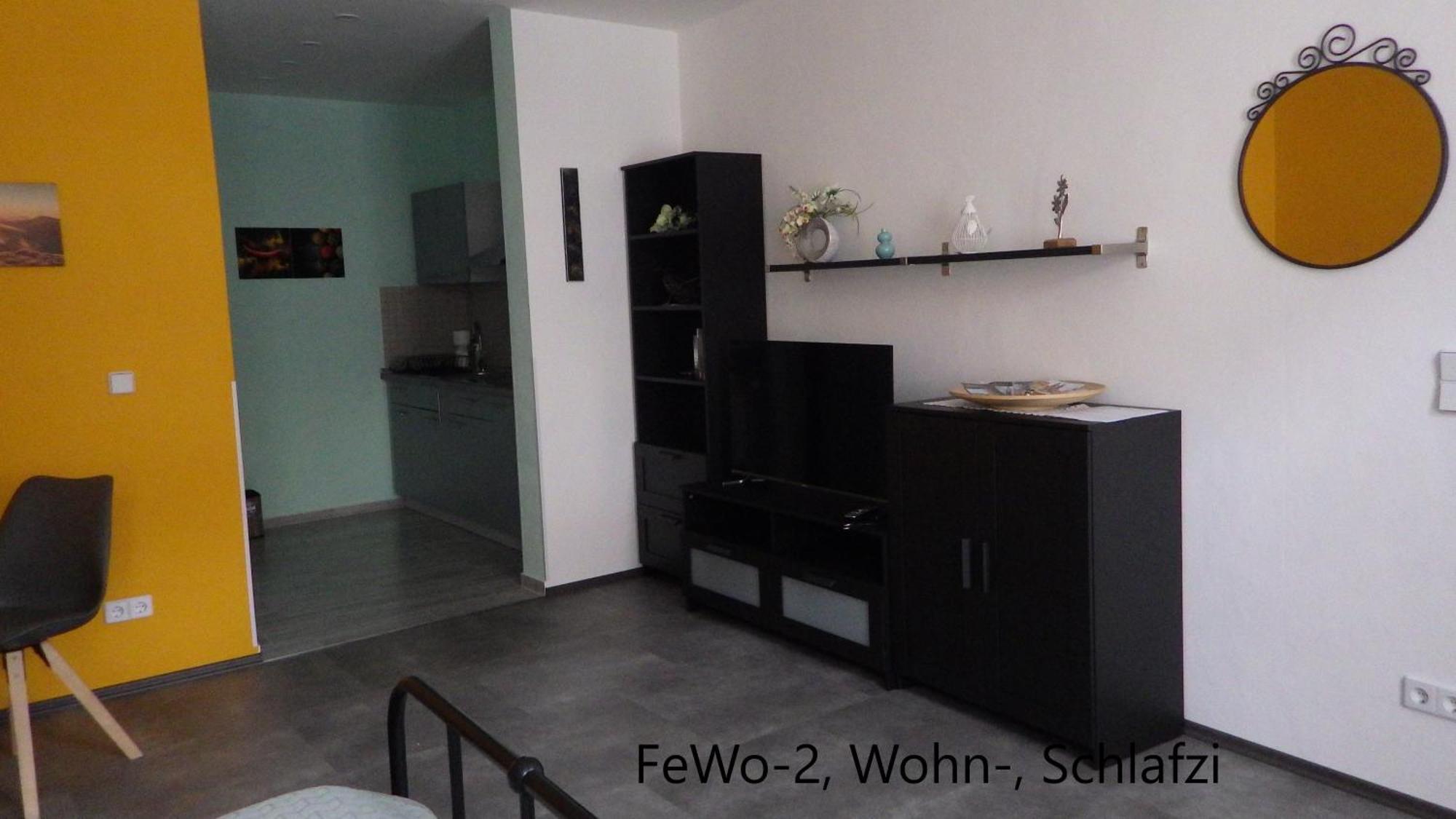 Ferienwohnung Grosse / Werner Jüterbog Extérieur photo