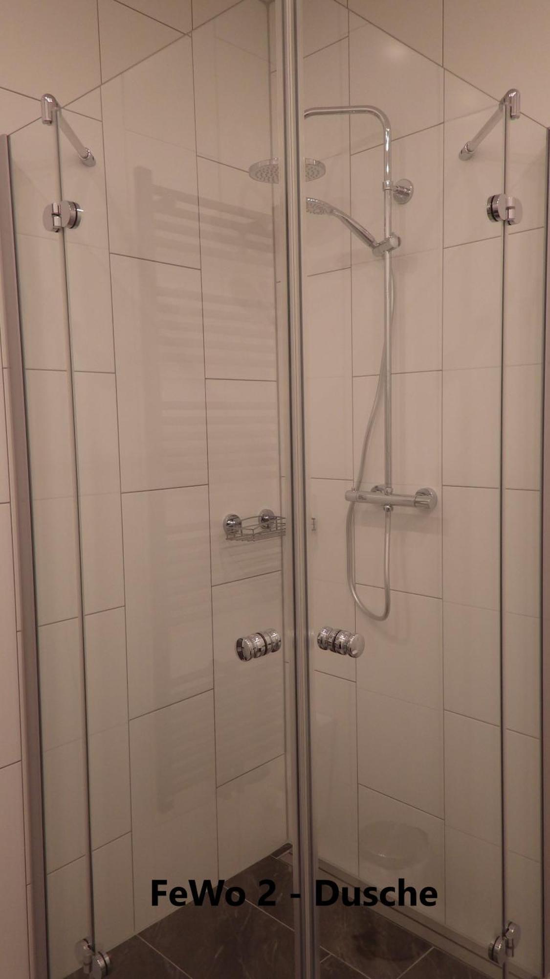Ferienwohnung Grosse / Werner Jüterbog Extérieur photo